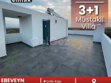 Metehan da satılık villa
