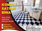 Lefkoşa taşkınköy de satılık komple bina