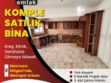 Lefkoşa taşkınköy de satılık komple bina