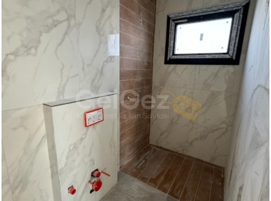 Mutluyla da satılık müstakil villa