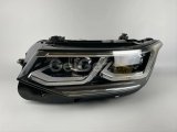 POLO 2018-2020 IÇIN UYUMLU FULL LED FAR