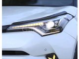 C-HR 2018+ UYUMLU ANIMASYONLU LED FAR