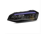 POLO 2018-2020 IÇIN UYUMLU FULL LED FAR