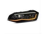 POLO 2018-2020 IÇIN UYUMLU FULL LED FAR