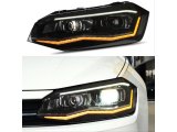 POLO 2018-2020 IÇIN UYUMLU FULL LED FAR