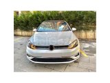 GOLF 7.5 IÇIN UYUMLU J FAR SILVER