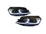 GOLF 7.5 IÇIN UYUMLU J FAR SILVER