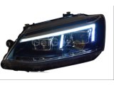 JETTA 2015-2018 İÇİN UYUMLU NEW LINE LED FAR