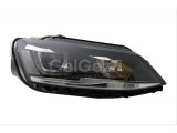 JETTA 2011-2018 IÇIN UYUMLU LED FAR TAKIMI