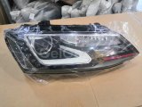 JETTA 2011-2014 GTI LED FAR (YENİ STİL)