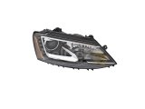 JETTA 2011-2014 LED FAR (YENİ STİL)
