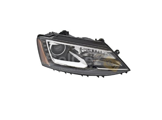 JETTA 2011-2014 LED FAR (YENİ STİL)