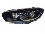 SCIROCCO 09-17 IÇIN UYUMLU LED FAR (FULL LED) XENON FARLI MODEL İÇİN