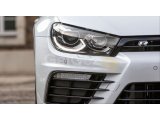 SCIROCCO 09-17 IÇIN UYUMLU LED FAR (FULL LED)-HALOJEN FARLI MODEL IÇIN