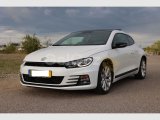 SCIROCCO 09-17 IÇIN UYUMLU LED FAR (FULL LED)-HALOJEN FARLI MODEL IÇIN