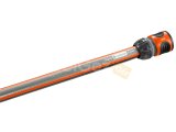 Stoplu Hortum Adaptörü 13mm (1/2")- 15mm (5/8")