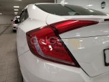 CIVIC FC5 2016-2021 IÇIN UYUMLU HAREKETLI LED STOP KIRMIZI