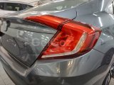 CIVIC FC5 2016-2021 IÇIN UYUMLU HAREKETLI LED STOP KIRMIZI