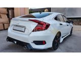 CIVIC FK7 2016-2020 IÇIN UYUMLU HB LED STOP SMOKE