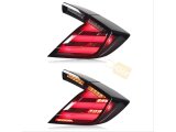 CIVIC FK7 2016-2020 IÇIN UYUMLU HB LED STOP SMOKE