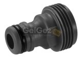 Aksesuar Adaptörü 26.5mm (3/4")