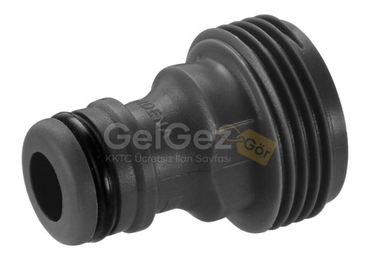 Aksesuar Adaptörü 26.5mm (3/4")
