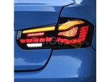 F30 3 SERISI IÇIN DRAGON LED STOP DINAMIK ANIMASYONLU - KIRMIZI