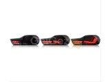 F32/36 4 SERISI IÇIN UYUMLU DRAGON LED STOP SMOKE