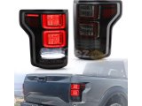 RANGER F150 RAPTOR DÖNÜSÜM FULL - LED STOP (GEN 2)