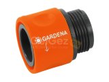 Dişli Hortum Bağlantısı 26.5mm (G 3/4")