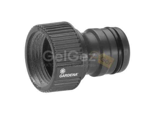 Profi System Dişli Musluk Bağlantısı
