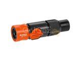 Profi System Vanalı Hortum Adaptörü