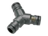 Profi System Y-Bağlantısı