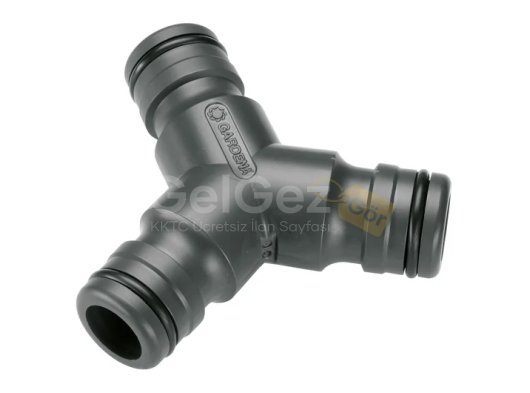 Profi System Y-Bağlantısı