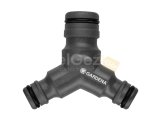Profi System Y-Bağlantısı