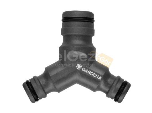 Profi System Y-Bağlantısı