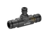 Profi System T-Bağlantısı