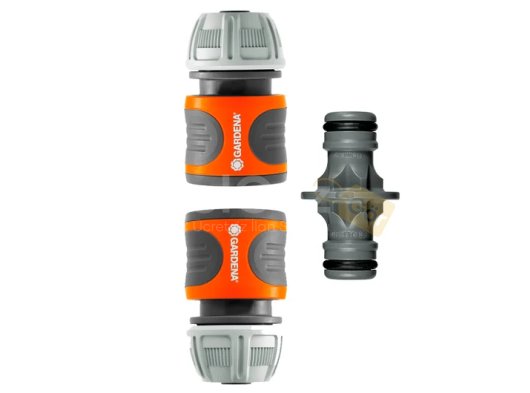 Bağlama Seti 13mm (1/2")