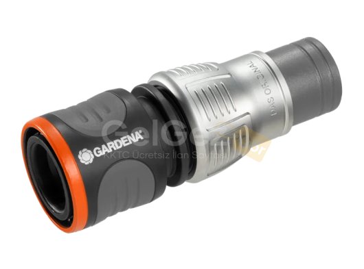 Premium Hortum Bağlantısı (3/4'')