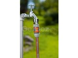 Hortum Bağlantı Seti (1/2"-5/8")