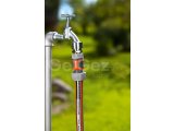 Hortum Bağlantısı 19mm (3/4")