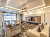 Girne Edremit'te Satılık 4+1 Villa