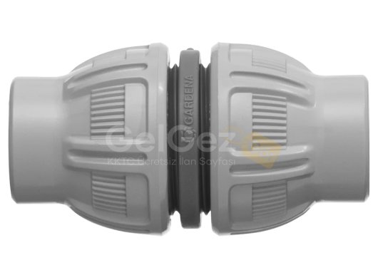 Tekstil Hortum Liano™ Tamir Aparatı 13mm 1/2"