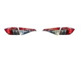 CIVIC 2022+ STOP YS. (SET)