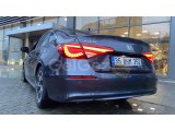 CIVIC FE1 2022+ UYUMLU DRAGON LED STOP - KIRMIZI