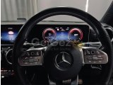 2021 Model Otomatik Mercedes-Benz A Serisi