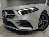 2021 Model Otomatik Mercedes-Benz A Serisi