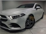 2021 Model Otomatik Mercedes-Benz A Serisi