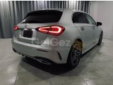 2021 Model Otomatik Mercedes-Benz A Serisi