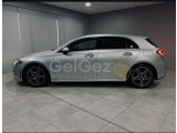 2021 Model Otomatik Mercedes-Benz A Serisi